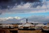 Den humanitære situation i og omkring Syrien – som her i Zaatari-flygtningelejren i Jordan – vækker voksende bekymring. Over en million er flygtet, andre 1-2 millioner er på vej, lyder vurderingen.