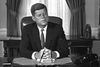 John F. Kennedy var ikke sin fars førstevalg som præsident. Han ville hellere have haft familiens førstefødte søn.