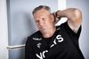 Nikolaj Jacobsen forstår ikke, hvorfor OL overhovedet skal afvikles under de nuværende restriktioner. Arkivfoto: Nils Meilvang/Ritzau Scanpix