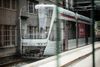 Letbanen i Aarhus er meget længere tid om at køre passagerer rundt i Aarhus end forudset, da man besluttede at bygge den. Det er kritisk, mener eksperter. Arkivfoto: Mikkel Berg Pedersen