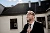 Klima- og energiminister Lars Chr. Lilleholt.