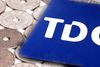 Kampen om erhvervskunder er blevet hårdere, vurderer TDC.
