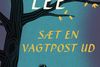 Forsiden af den danske udgivelse fra Lindhardt og Ringhof.