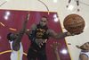 Arkivfoto: Gregory Shamus/AP