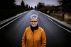 Britta Buhl håber, at den store fokus på den ulykke, der dræbte hendes søn, ikke vil være forgæves. Foto: Carsten Snejbjerg