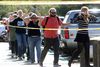 Tragedien på universitet i Roseburg torsdag er langt fra den eneste af sin slags i USA. Samme dag fandt et andet masseskyderi også sted i Florida.