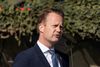 Udenrigsministeriet har lavet en fejl i lovforslaget til EU-folkeafstemningen, som udenrigsminister Jeppe Kofod snart skal have vedtaget i Folketinget. Foto: Claus Bech/Ritzau Scanpix