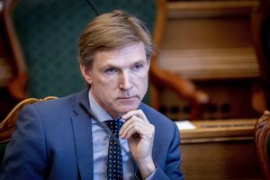 Det er fortsat usikkert, om covid-19-vaccine fra Johnson & Johnson tages i brug i Danmark.