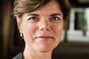 Dansk Flygtningehjælps nye generalsekretær Charlotte Slente.