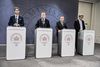 Det er historisk. Sådan lød det, da regeringen præsenterede planen for udflytningen af 3.900 statslige arbejdspladser. Arkivfoto: Jakob Jørgensen/Polfoto