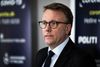 Skatteminister Morten Bødskov (S) ser ud til at skulle være tålmodig, når det handler om at få inddrevet gælden til det offentlige. Foto: Ida Guldbæk Arentsen/Ritzau Scanpix