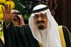 Kong Abdullah har været indlagt med lungebetændelse i flere uger. Han afgik ved døden klokken 01 natten til fredag lokal tid. Ifølge CNN vil han blive begravet fredag.