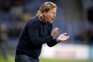 FC Midtjyllands cheftræner tror, at FC København kommer til at sætte point til i slutspurten af Superligaen.