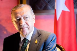 Tyrkiets præsident siger, at Tyrkiet kan give forskellige svar, når det gælder Finlands og Sveriges i Nato.