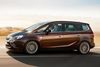 Opel Zafira har også i nyeste udgave plads til syv. Foto: Opel