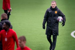 FC Nordsjælland føler sig bedre rustet til guldkamp efter weekendens uventede trænerrokade.