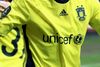 Unicef er blandt kreditorerne hos Brøndby.