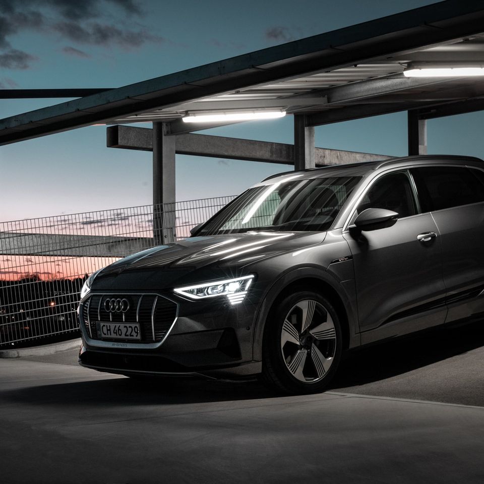 321 Audi-ejere i chok over fejl og rekordbillig elbil