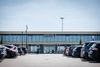 Det har ikke gjort forhandlingerne om Aarhus Airports overlevelse lettere, at der er kommet en klage til EU, der potentielt kan ende med, at lufthavnen må tilbagebetale millionstøtte. Foto: Martin Thomas Ford.