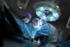 Læger og sygeplejerskers retsstilling er svækket, efter Styrelsen for Patientsikkerhed har fået flere beføjelser og en mere aggressiv tilsynskurs, mener bl.a. Lægeforeningen. Foto: Ole Lind