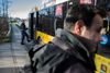 Det bliver snart billigere at tage nogle busruter. Arkivfoto: Tobias Nicolai