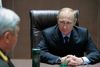 Ruslands præsident Vladimir Putins personlige sendebud har advaret Finland mod at alliere sig med Nato.