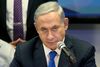 Israels premierminister Benjamin Netanyahu.
