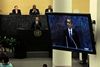 Præsident Barack Obama talte i godt 40 minutter ved FN’s 68. generalforsamling. Foto: Richard Drew/AP