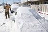 Vintervejret har skabt trafikale problemer i 22 amerikanske delstater, men også i dele af Canadas Quebec-region faldt temperaturerne til -29 grader fredag.