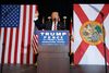At dømme efter Trumps udtalelser i valgkampen vil hans udenrigspolitik betyde et stærkt ”realistisk” fokus på amerikanske nationale interesser og afvisning af dyre amerikanske engagementer i udlandet. Arkivfoto: Evan Vucci/AP