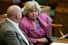 Birthe Rønn Hornbech er en af de Venstre-profiler, der kritiserer forslag fra partiets politiske ordfører. Foto: Jens Dresling/Polfoto