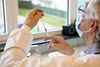 2,98 procent af befolkningen er nu færdigvaccineret mod covid-19, viser en opgørelse fra Statens Serum Institut fredag. Arkivfoto: Eric Lalmand/Ritzau Scanpix