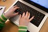 I Styrelsen for It og Læring erkender man, at det ikke an undgås, at Den Digital Prøvevagt, som skal holde øje med eksamenssnyd, kan lagre personlige oplysninger. Arkivfoto: Jacob Ehrbahn