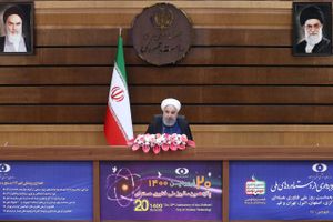 Iagttagere ser magtkamp i Teheran knyttet til nye forhandlinger i Wien om atomaftale.