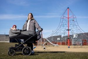 Ryhaven med 124 almene boliger er blevet midtpunkt i en efterforskning, som kan få svindelsagen i Østjysk Bolig til at vokse. JP Aarhus har besøgt boligområdets ærgerlige og frustrerede beboere. 