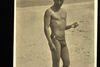 Wilhelm Reich blev svimmel, hvis han ikke fik en orgasme om dagen. I 1933 flygtede den karismatiske Freud-lærling og sexteoretiker fra Nazityskland til København og dannede gruppen Dansk Sexpol. Foto: Wilhelm Reich Arhives