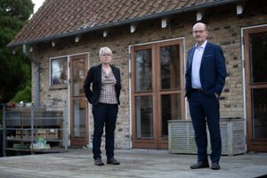     Marianne Levinsen og Jesper Bo Jensen er fremtidsforskere og har lavet en stor rapport om fremtidens boligmarked - hvordan danskerne vil bosætte sig de kommende 10 år.