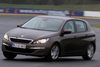 Peugeot 308 er en af de lidt større biler, der nu vinder frem på salgslisterne - bl.a. i kraft af privatleasing.