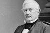 Millard Fillmore, USA's 13. præsident.