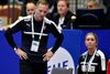 Klavs Bruun Jørgensen kræver sejre både hjemme mod Slovenien og ude mod Island. Foto: Lars Poulsen/Polfoto