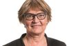 Fremover vil Marianne Mørk Mathiesen være løsgænger i regionsrådet i Region Syddanmark. Pressefoto
