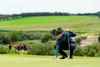 Lucas Bjerregaard er i top ti i Wales. Foto: René Schütze
