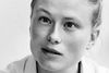 Signe Gjessing har unægtelig en egen stil, der ligger milevidt fra tidens poetiske tendenser. Men hun taber læseren undervejs på sin svimlende udflugt. Arkivfoto: Robin Skjoldborg