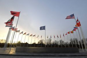 Vi ser formentlig ind i årtier af ustabilitet i Europa, og vi skal sammen finde ud af, hvordan europæisk sikkerhed ser ud. Det vil kræve ofre af os alle, men også minde os om, hvad det betyder at være en del af den transatlantiske familie, skriver Lone Dencker Wiborg. Arkivfoto: John Thys
