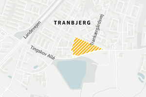 Grundvandet skal beskyttes, men byrådets afvisning af byggeplaner i Tranbjerg får ikke nødvendigvis konsekvens for andre nye lokalplaner, som også ligger tæt på en vandboring. 