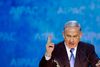 Benjamin Netanyahu er i USA for at advare landets politikere om at indgå en aftale med Iran om landets atomprogram.