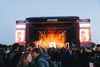 Den 16 år gamle Northside Festival modtager 600.000 kroner i støtte fra Aarhus Kommune hvert år. Foto: Emilie Toldam Futtrup
