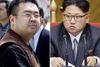 Ifølge den sydkoreanske efterretningstjeneste havde den nordkoreanske leder, Kim Jong-un, i fem år planlagt drabet på sin halvbror. Foto: Shizuo Kambayashi,Wong Maye-E/AP