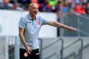 Uwe Rösler har holdt pause fra trænergerningen det seneste år. Forinden var han træner for Fortuna Düsseldorf i Bundesligaen. Foto: Leon Kuegeler/Reuters