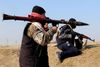 Regeringen fremlagde i september en længere liste med initiativer, der skal forebygge radikalisering og ekstremisme. Målet er bl.a. at forhindre unge fra Danmark i at drage til Syrien som hellige krigere og evt. vende hjem og udgøre en terrorrisiko. Arkivfoto: AP